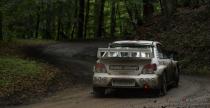 Rally Jeseniky